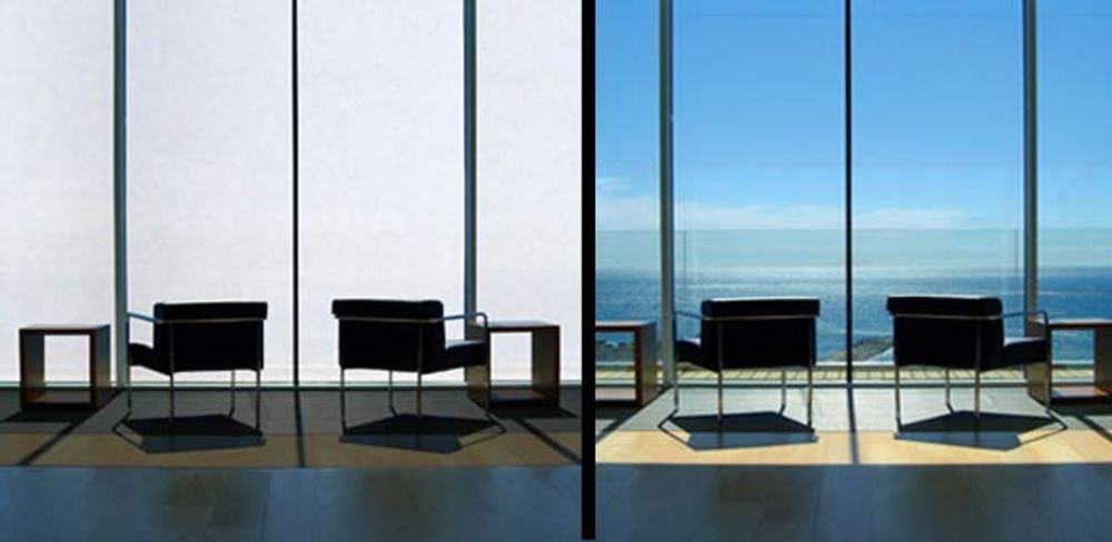 Art glass - Smart Glass - DSA ART GLASS (HONG KONG)