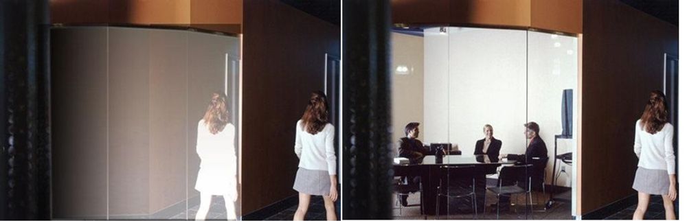 Art glass - Smart Glass - DSA ART GLASS (HONG KONG)