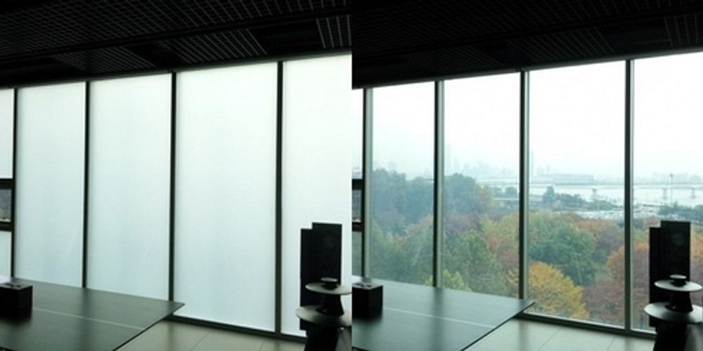 Art glass - Smart Glass - DSA ART GLASS (HONG KONG)