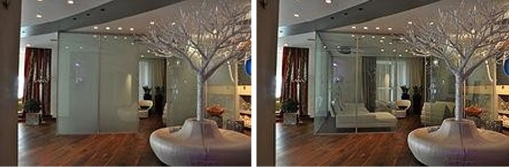 Art glass - Smart Glass - DSA ART GLASS (HONG KONG)