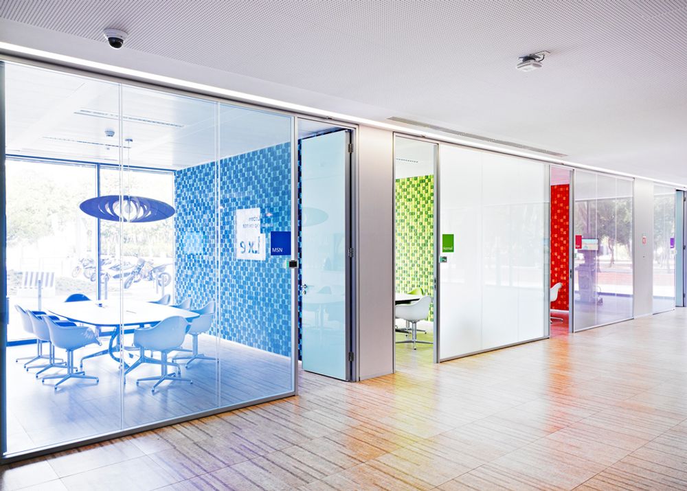 Art glass - Smart Glass - DSA ART GLASS (HONG KONG)