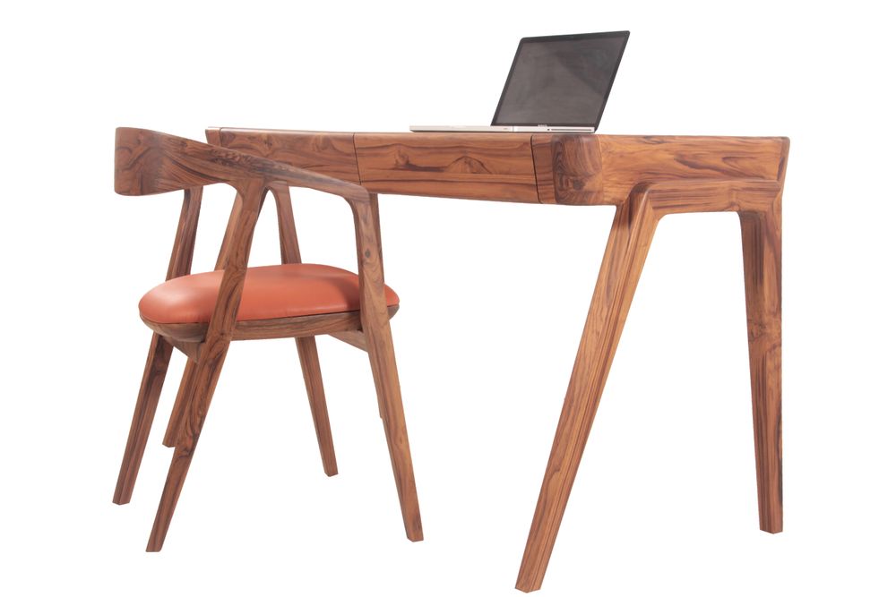 Writing desks - Lovit: A study desk - ALANKARAM