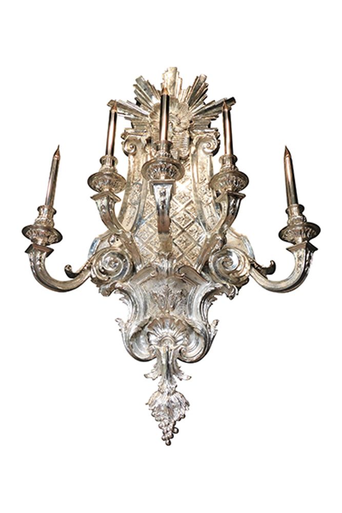Decorative objects - LOUIS XIV - OMBRES ET FACETTES
