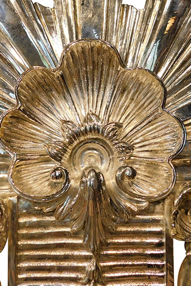Decorative objects - LOUIS XIV - OMBRES ET FACETTES