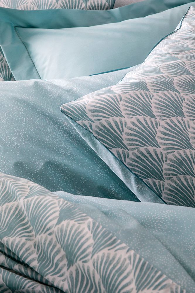 Bed linens - Néréide - Duvet Set - ESSIX