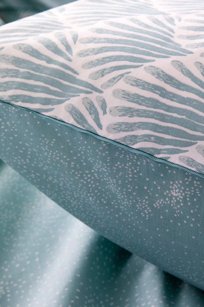 Bed linens - Néréide - Duvet Set - ESSIX