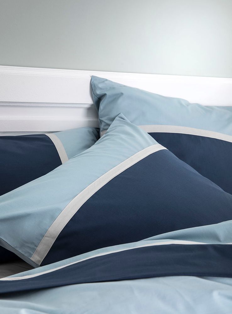 Bed linens - TOI ET MOI Embruns - Duvet Set - ESSIX