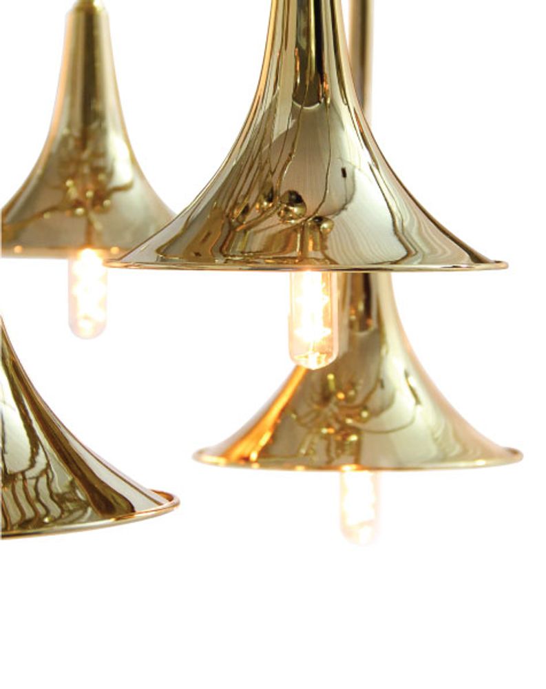 Hanging lights - Botti | Suspension Lamp - DELIGHTFULL