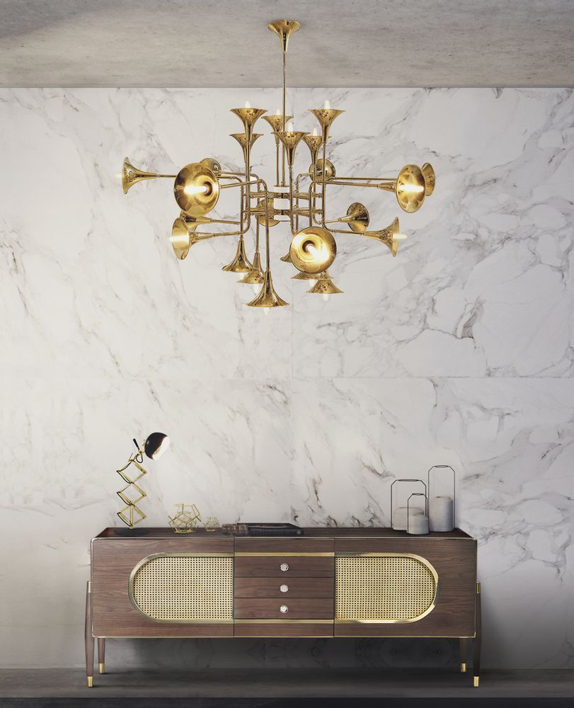 Hanging lights - Botti | Suspension Lamp - DELIGHTFULL