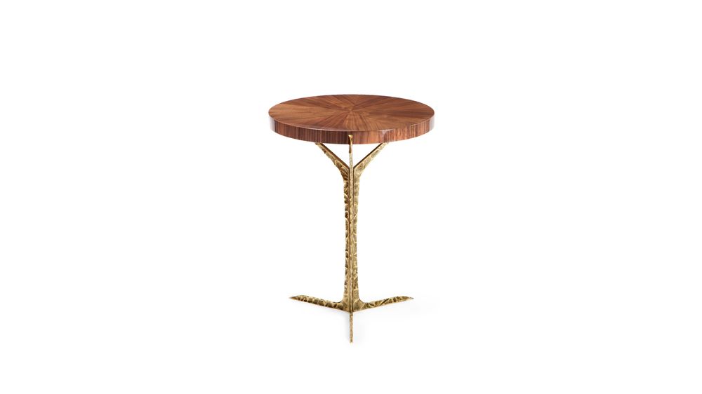 Tables basses - ALENTEJO Table D´appoint et Base - INSIDHERLAND