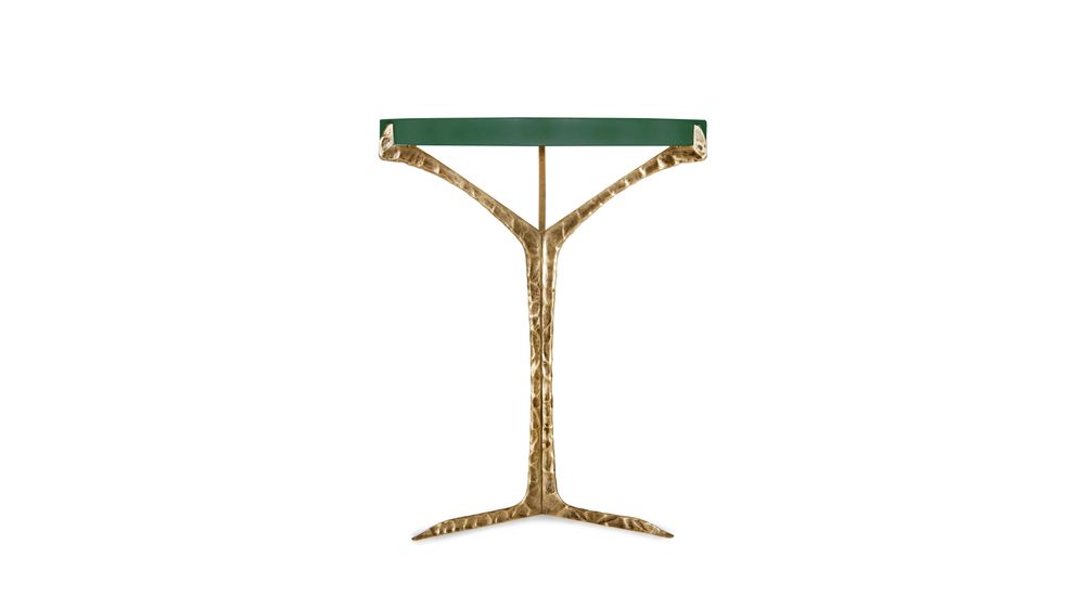 Tables basses - ALENTEJO Table D´appoint et Base - INSIDHERLAND