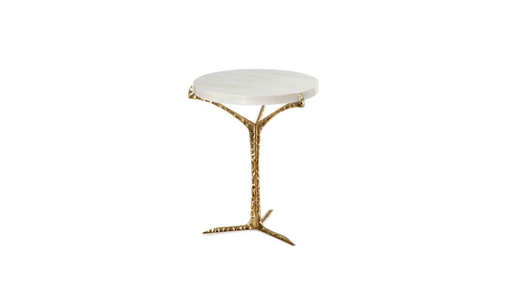 Tables basses - ALENTEJO Table D´appoint et Base - INSIDHERLAND