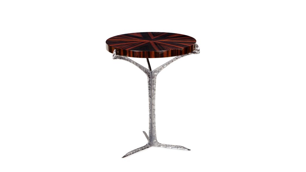 Tables basses - ALENTEJO Table D´appoint et Base - INSIDHERLAND