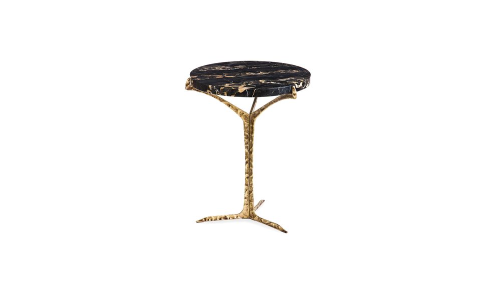 Tables basses - ALENTEJO Table D´appoint et Base - INSIDHERLAND