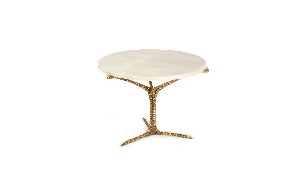 Tables basses - ALENTEJO Table D´appoint et Base - INSIDHERLAND