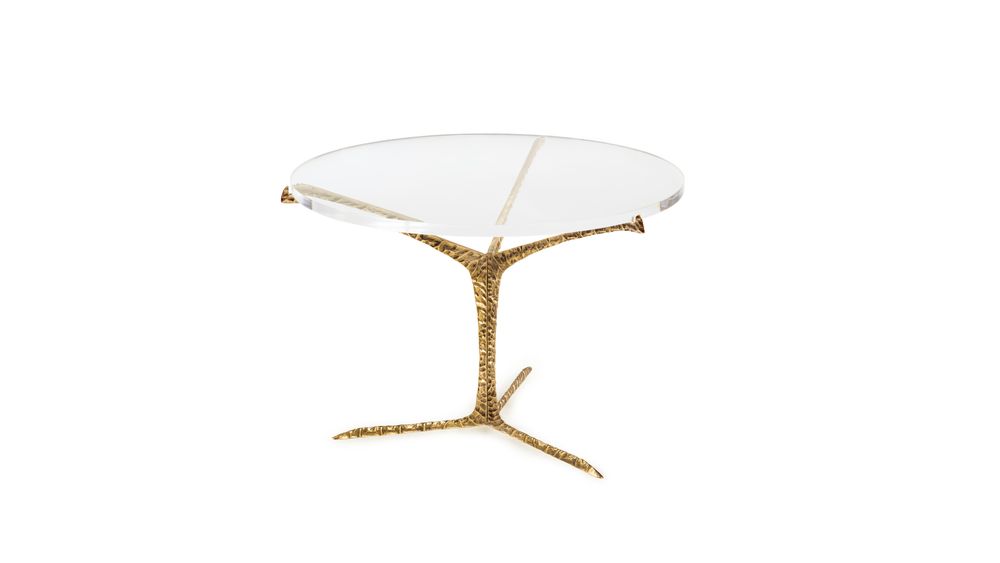 Tables basses - ALENTEJO Table D´appoint et Base - INSIDHERLAND