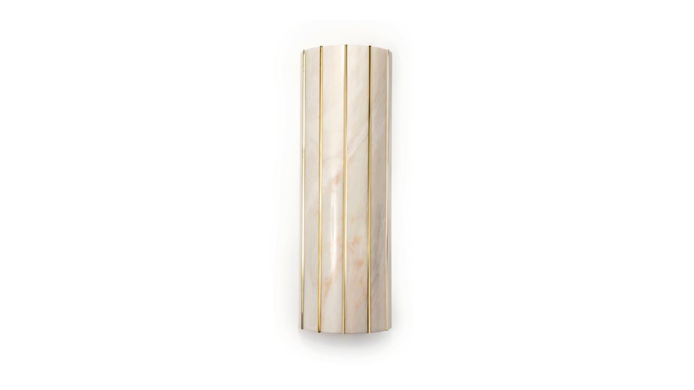 Table lamps - SEAGRAM Table and Wall Lamp - INSIDHERLAND