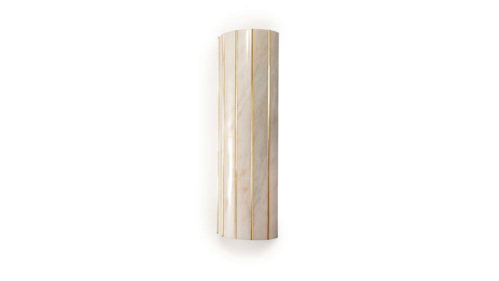 Table lamps - SEAGRAM Table and Wall Lamp - INSIDHERLAND