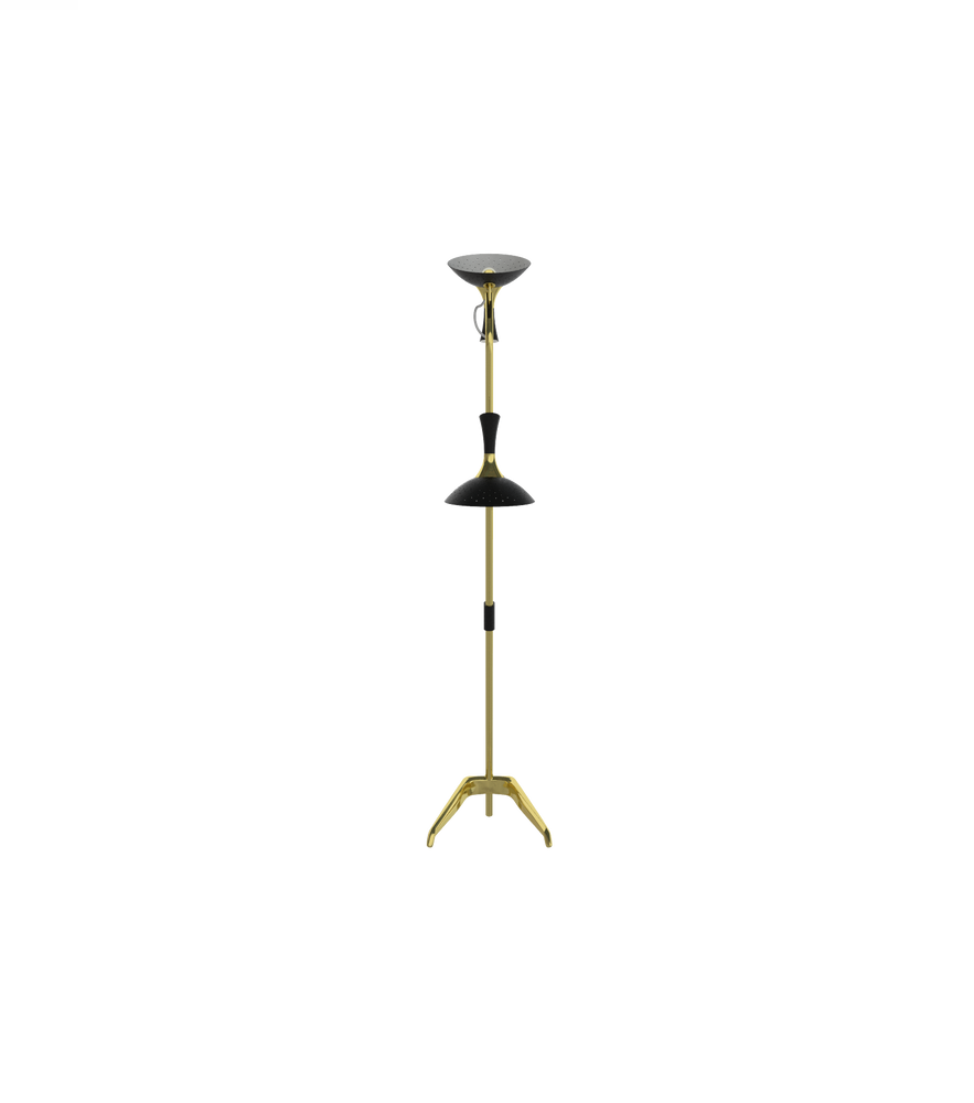 Lampadaires - Abbey | Lampadaire - DELIGHTFULL