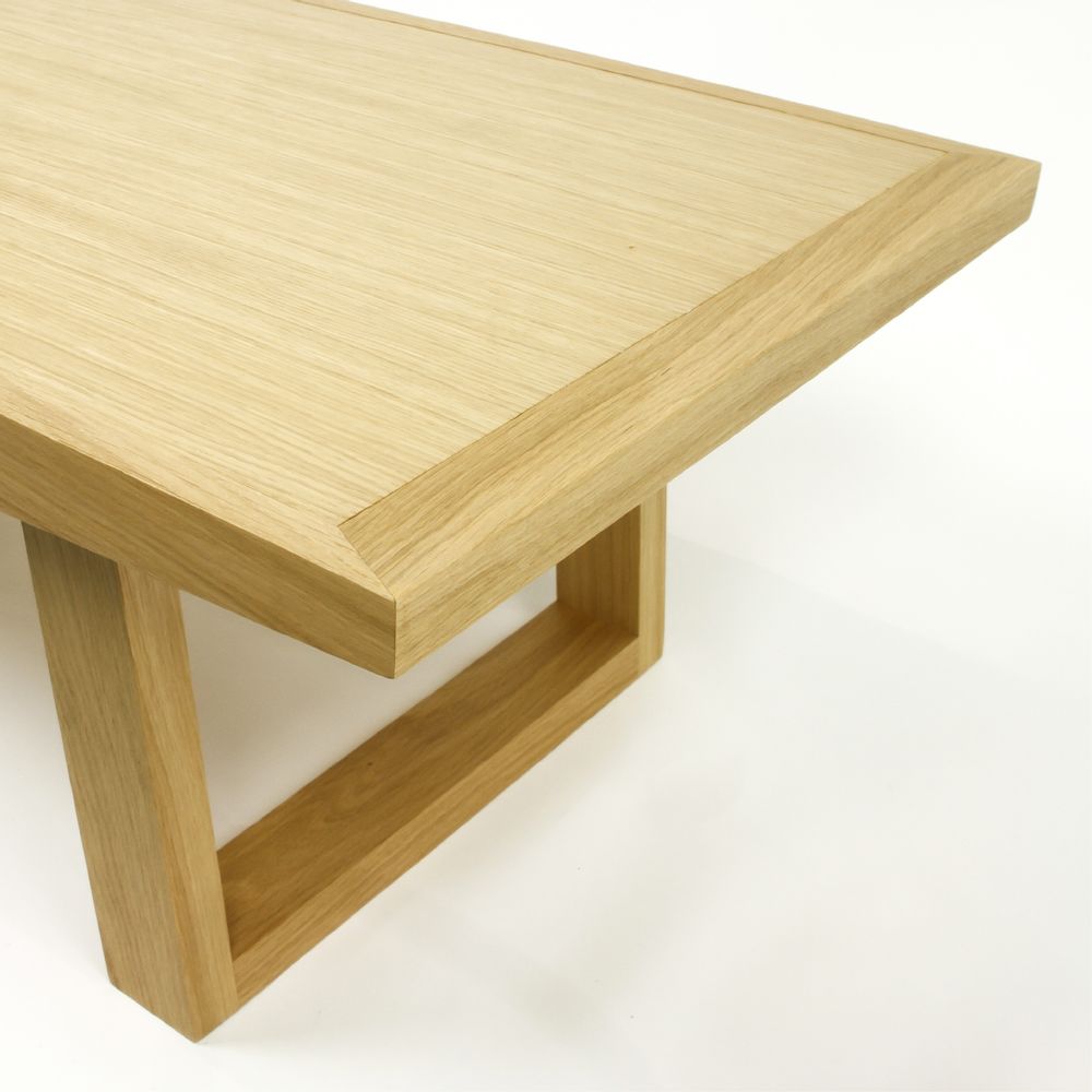 Coffee tables - URBAN BENCHES OR COFFEE TABLE - MARK - MOBILIER CONTEMPORAIN FRANCAIS