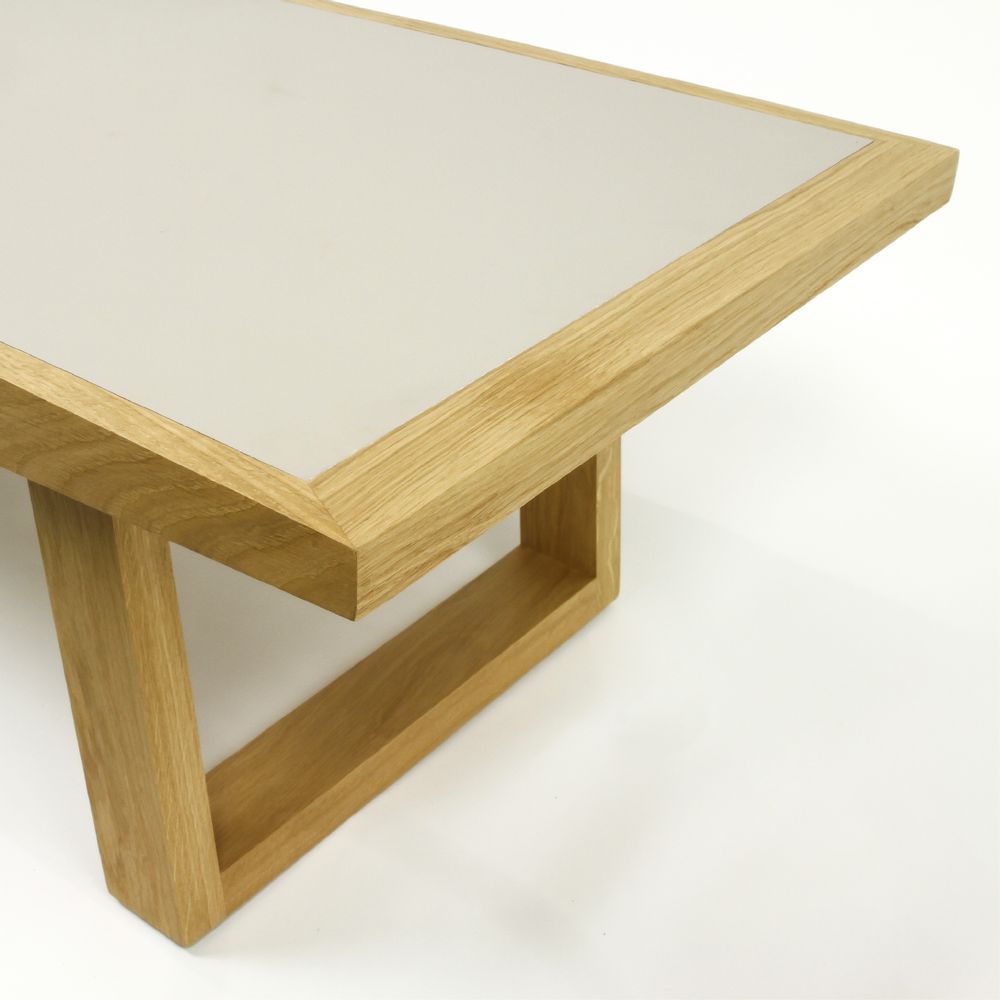 Coffee tables - URBAN BENCHES OR COFFEE TABLE - MARK - MOBILIER CONTEMPORAIN FRANCAIS
