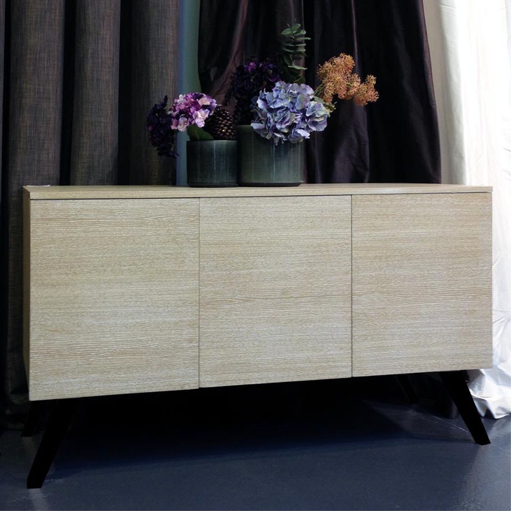 Buffets - MEUBLES DE SALON DISCO - MARK - MOBILIER CONTEMPORAIN FRANCAIS