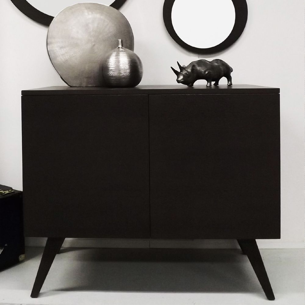 Buffets - MEUBLES DE SALON DISCO - MARK - MOBILIER CONTEMPORAIN FRANCAIS