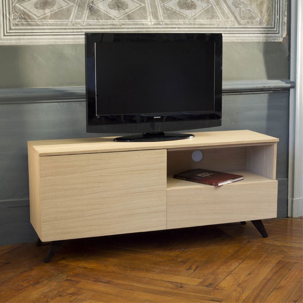 Buffets - MEUBLES DE SALON DISCO - MARK - MOBILIER CONTEMPORAIN FRANCAIS