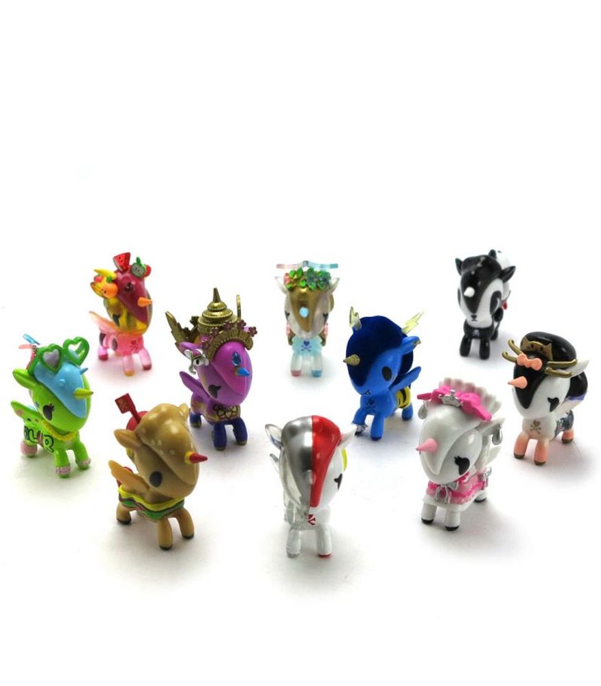 Objets déco enfant - Unicorno Série 7 - ARTOYZ