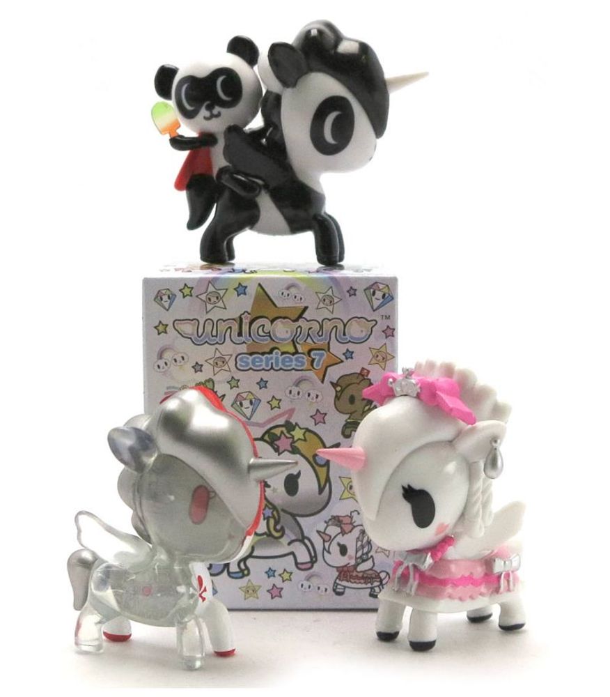Objets déco enfant - Unicorno Série 7 - ARTOYZ