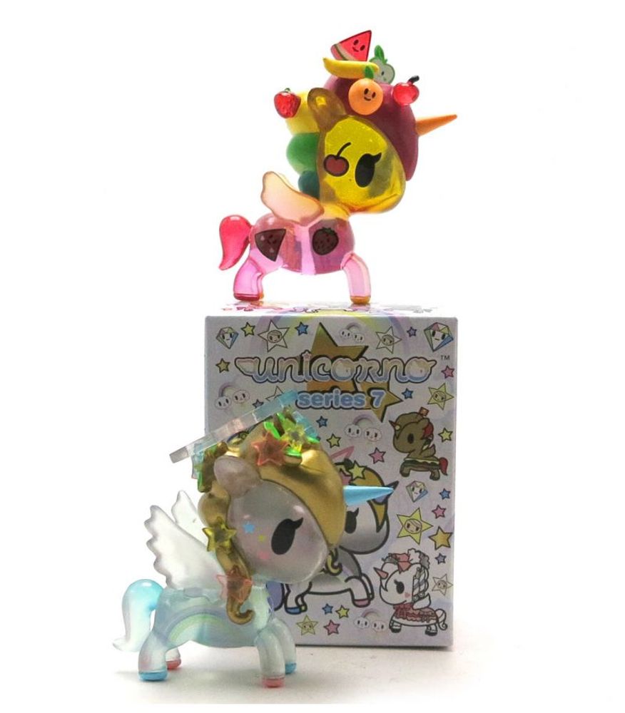 Objets déco enfant - Unicorno Série 7 - ARTOYZ