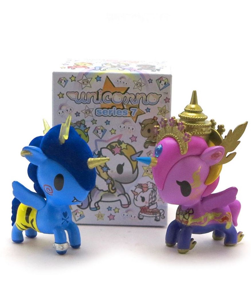 Objets déco enfant - Unicorno Série 7 - ARTOYZ