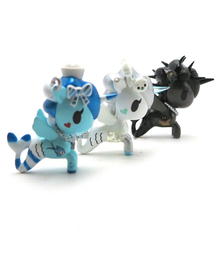 Children's decorative items - Mermicorno Series 3 - ARTOYZ