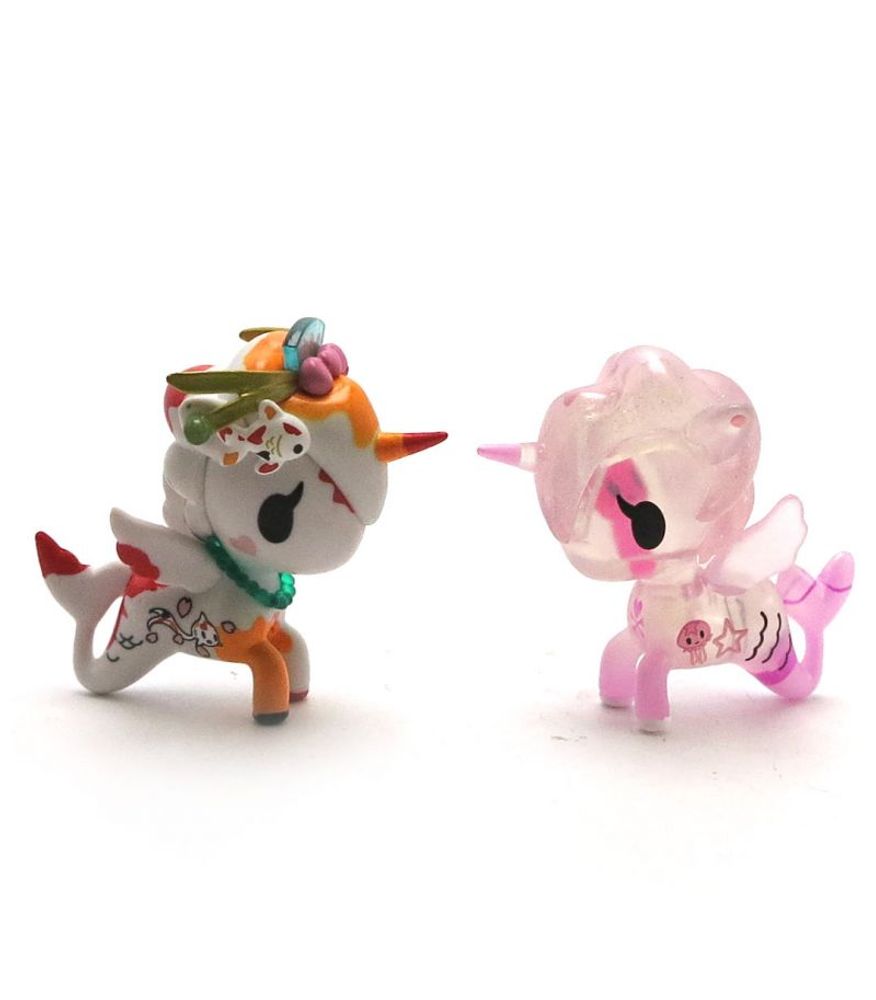 Children's decorative items - Mermicorno Series 3 - ARTOYZ