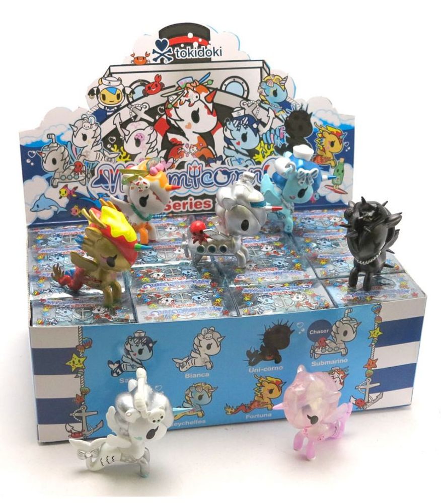 Children's decorative items - Mermicorno Series 3 - ARTOYZ
