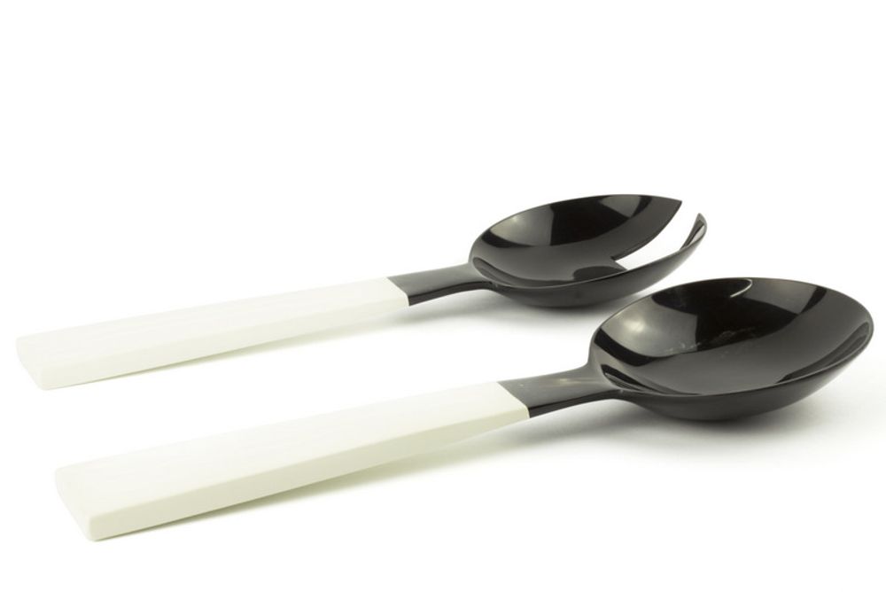 Couverts & ustensiles de cuisine - Bi-materials tableware items - L INDOCHINEUR X RIVÊT