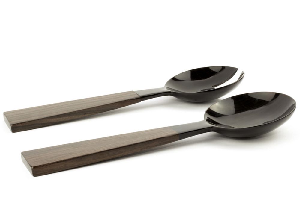 Couverts & ustensiles de cuisine - Bi-materials tableware items - L INDOCHINEUR X RIVÊT