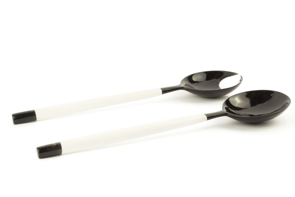 Couverts & ustensiles de cuisine - Bi-materials tableware items - L INDOCHINEUR X RIVÊT