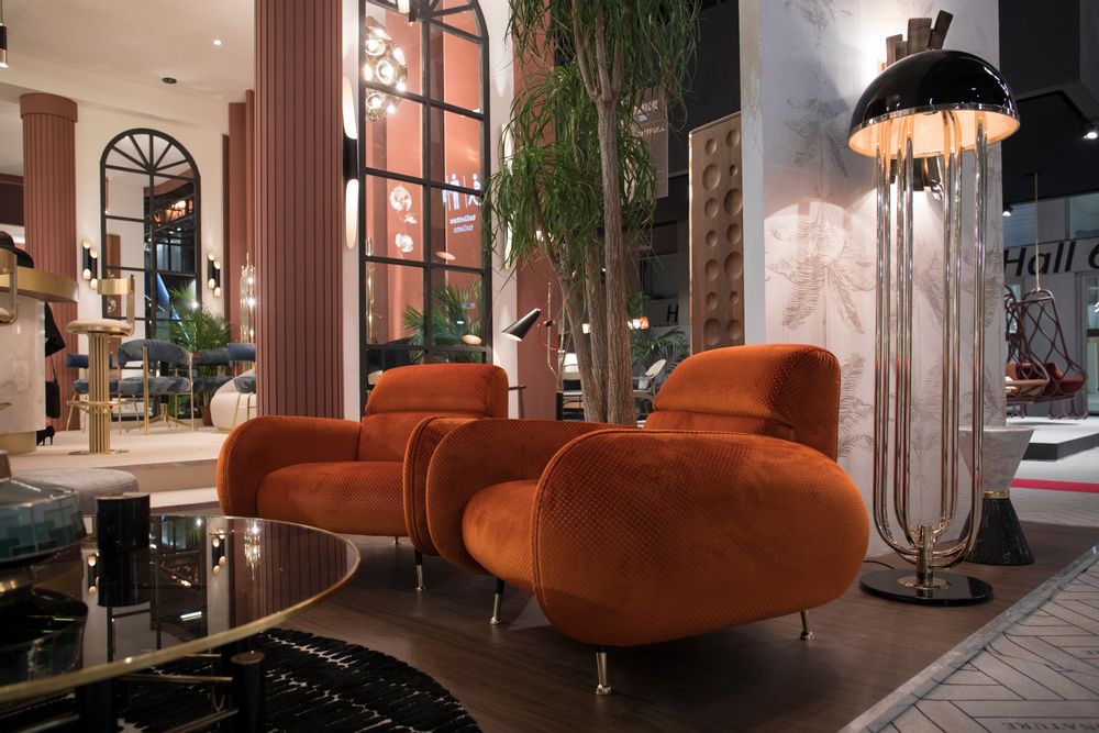 Lounge chairs for hospitalities & contracts - Marco | Armchair - ESSENTIAL HOME