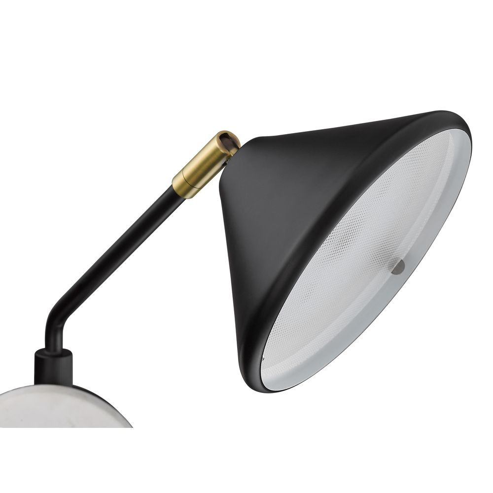 Wall lamps - CONIC DUO. - SEYVAA PARIS