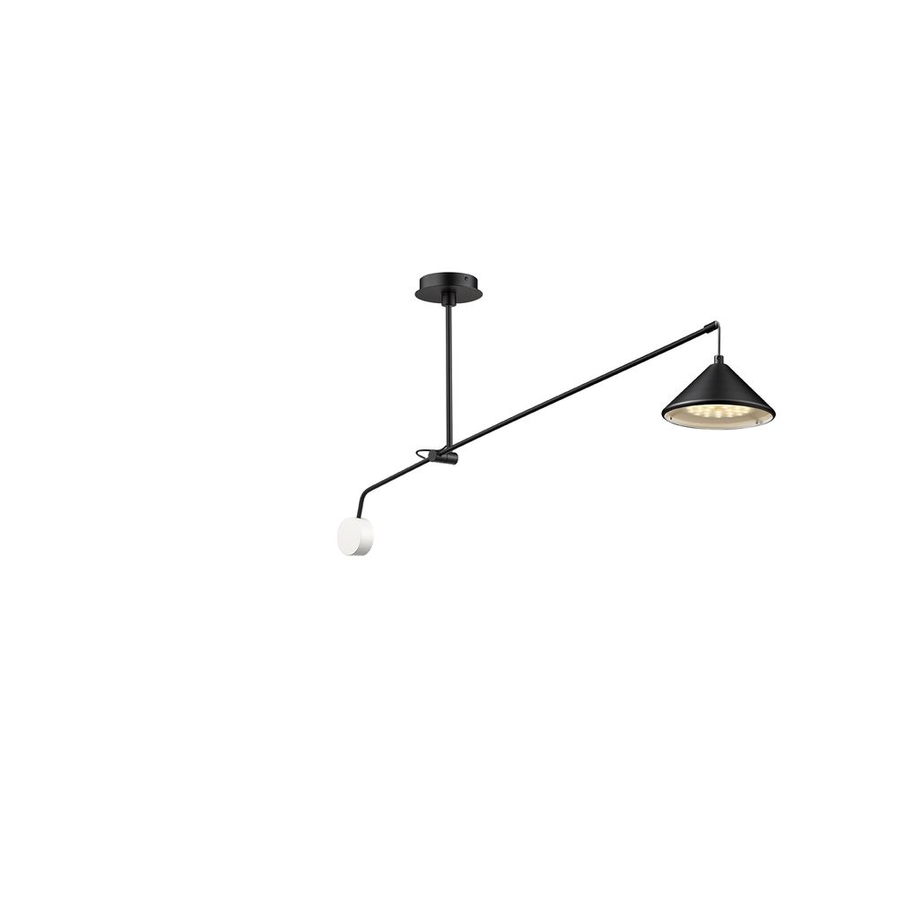 Ceiling lights - CONIC BALANCE. - SEYVAA PARIS