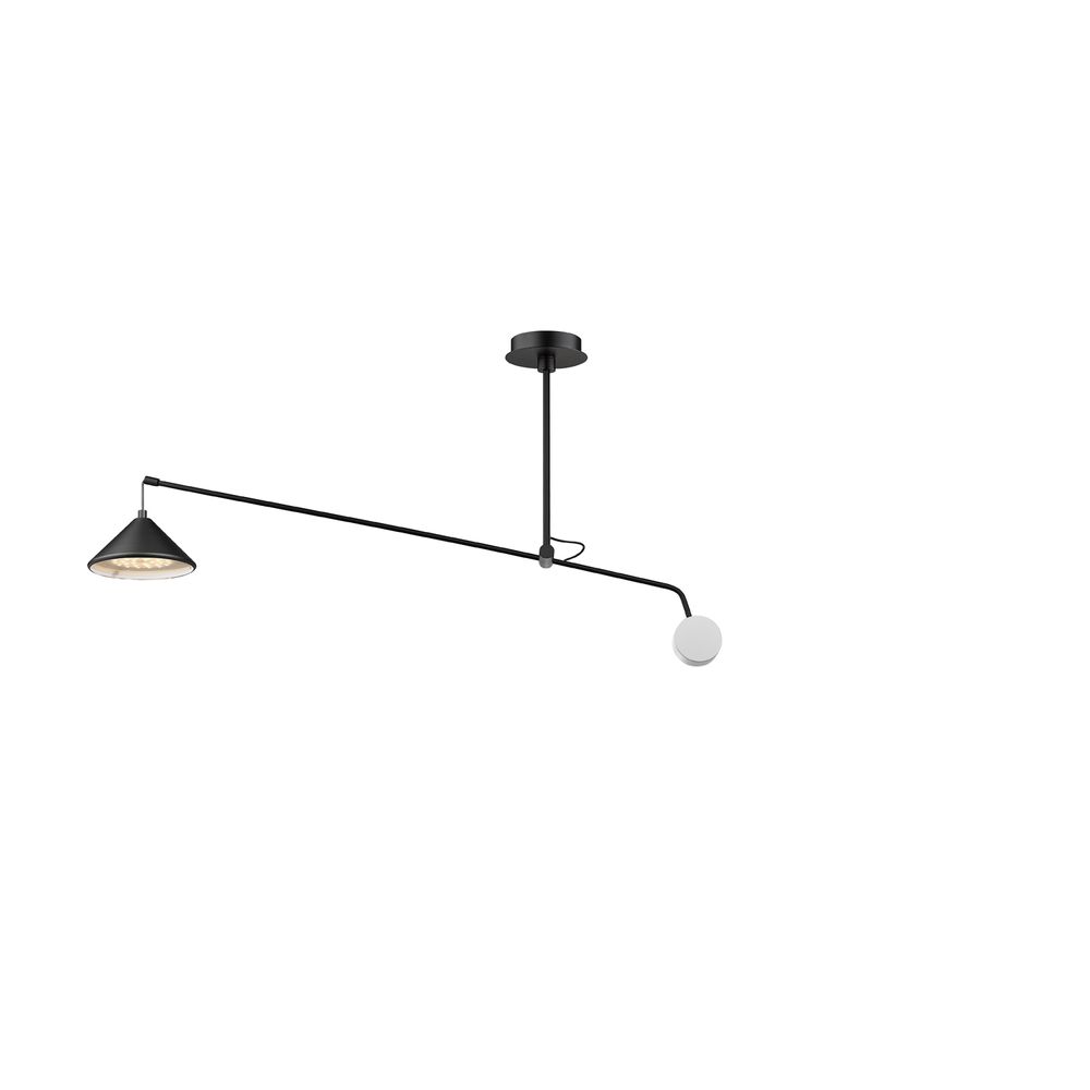 Ceiling lights - CONIC BALANCE. - SEYVAA PARIS