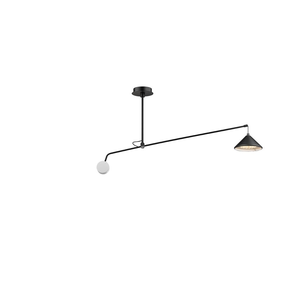 Ceiling lights - CONIC BALANCE. - SEYVAA PARIS