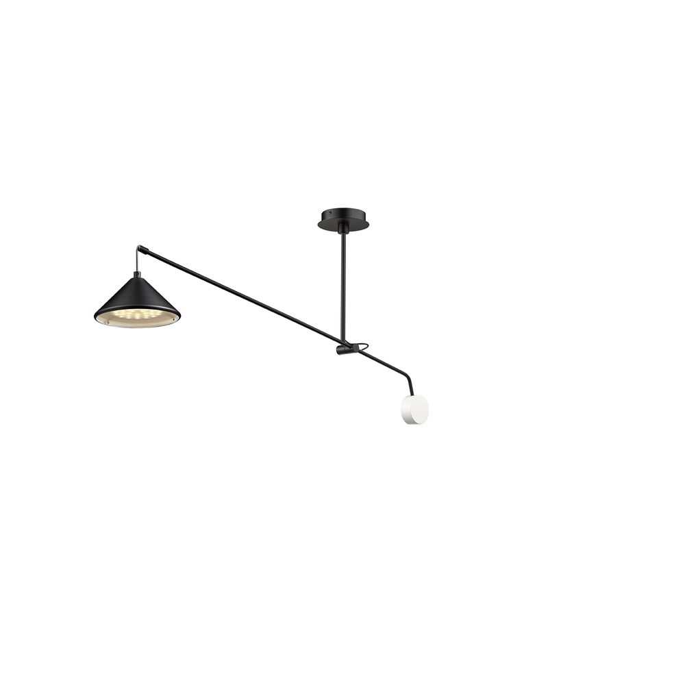 Ceiling lights - CONIC BALANCE. - SEYVAA PARIS