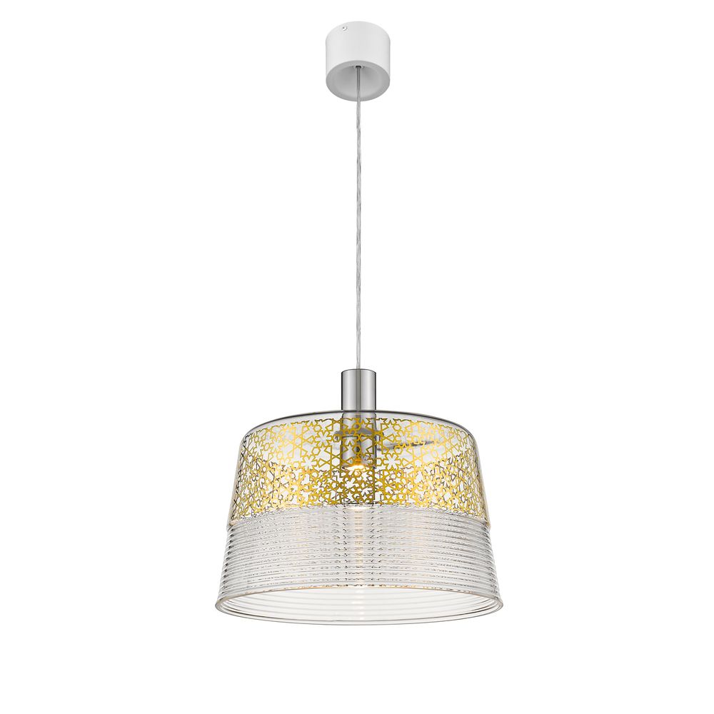 Hanging lights - MAGIC pendant. - SEYVAA PARIS