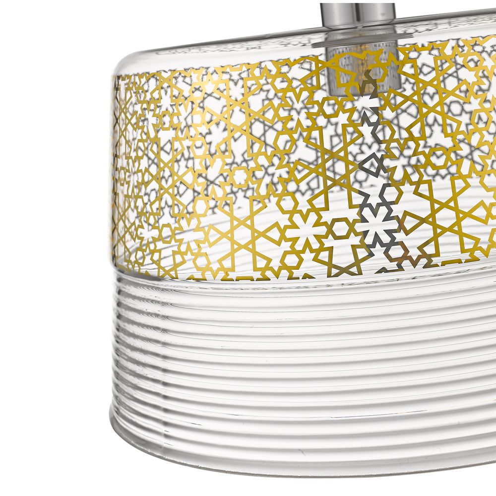 Hanging lights - MAGIC pendant. - SEYVAA PARIS