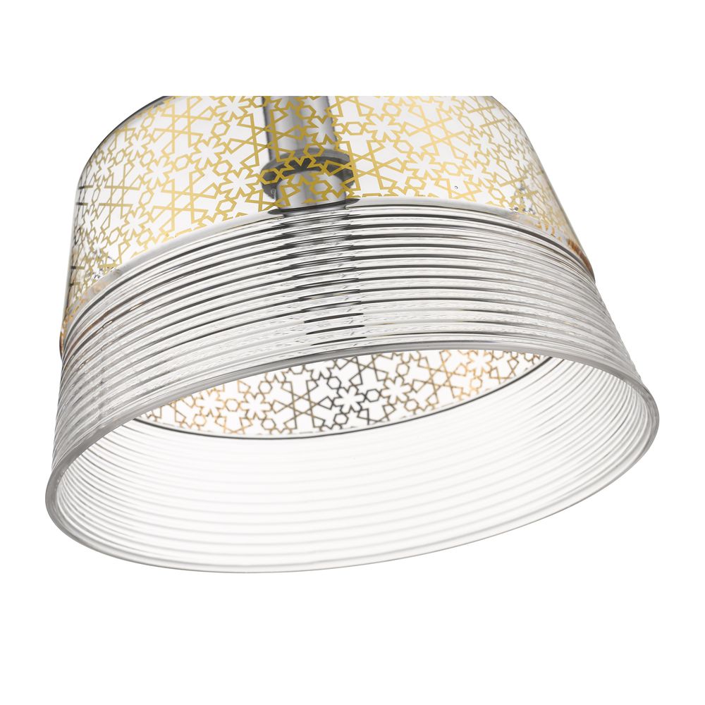 Hanging lights - MAGIC pendant. - SEYVAA PARIS