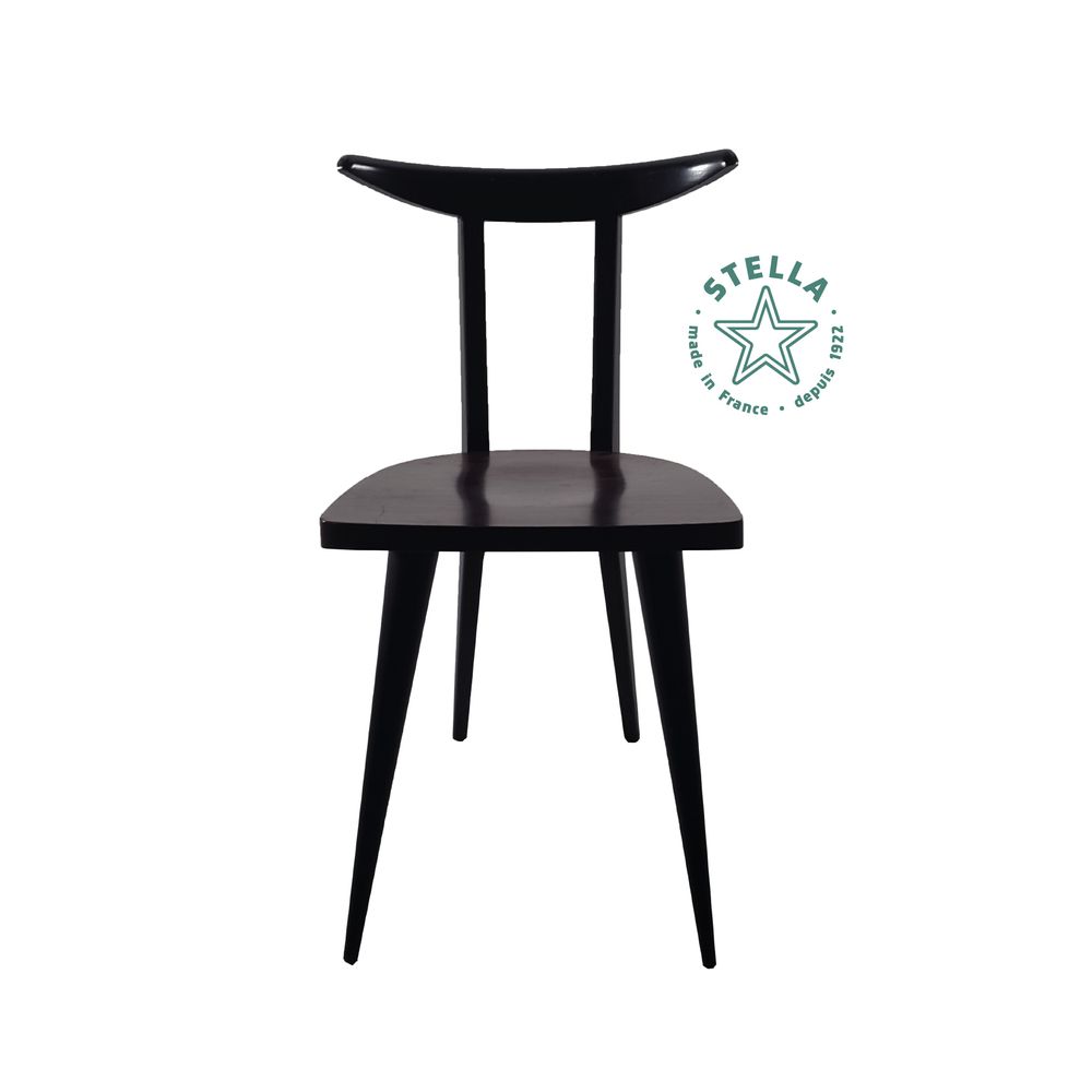 Chaises - CHAISE ANTILOPE - STELLA