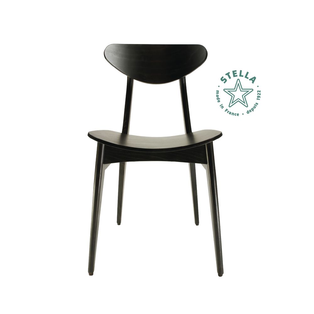 Chairs - INGRID CHAIR - STELLA