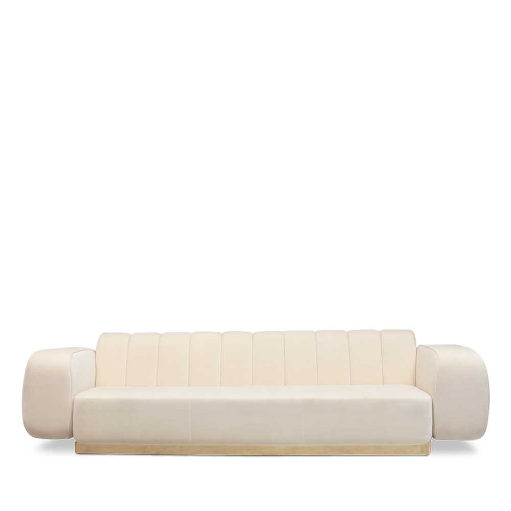 Sofas - PRODUCT OFF Novak Sofa - ESSENTIAL HOME